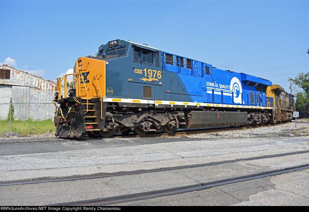 CSXT 1976 M693-09